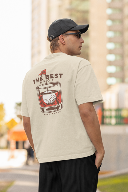 THE BEST SHOT Tee