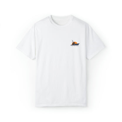 YACHT Tee