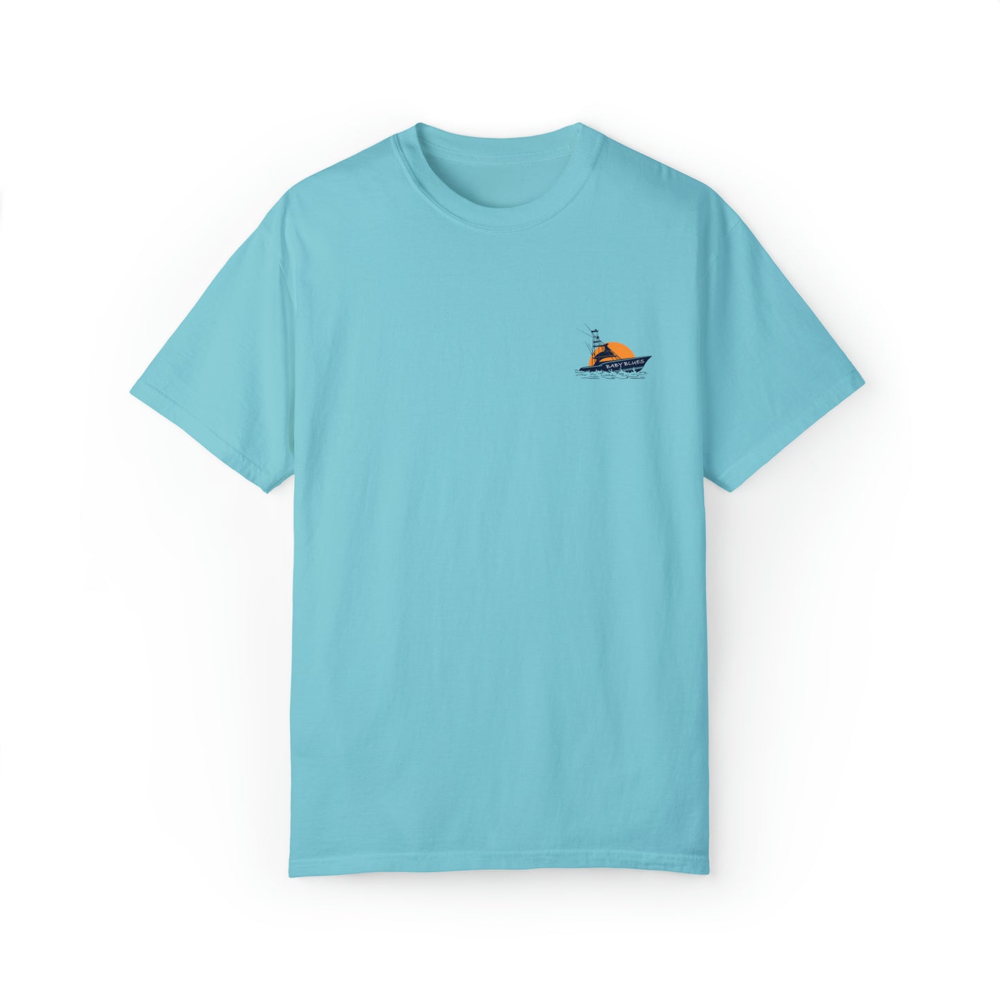 YACHT Tee