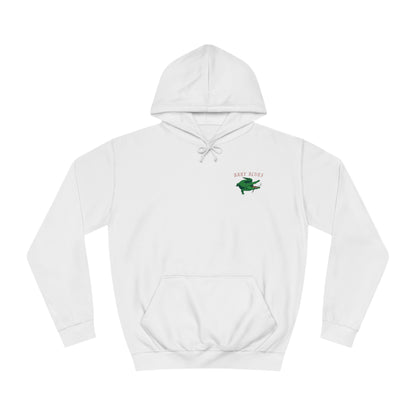 THE BEST CADDY Hoodie