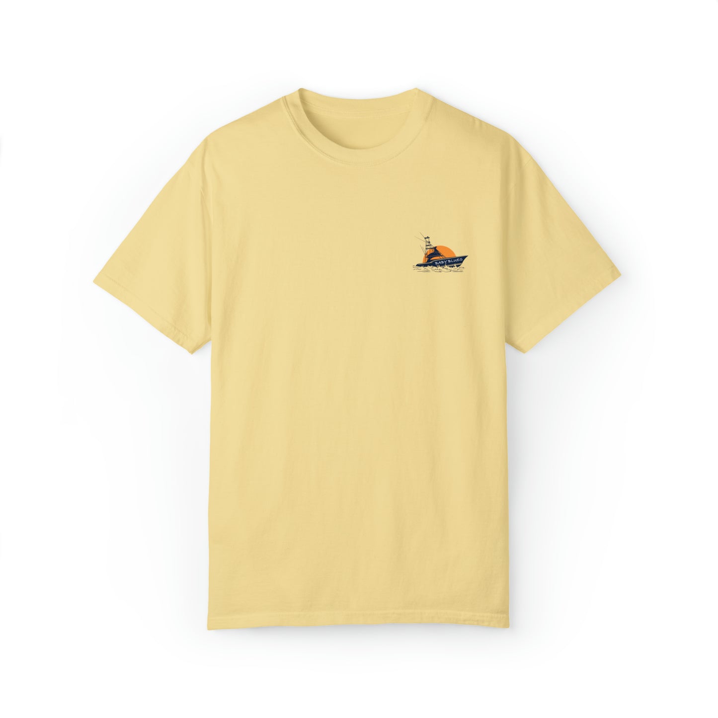 YACHT Tee