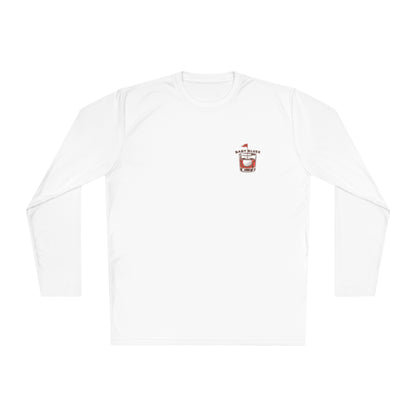 Golf Performance Long Sleeve