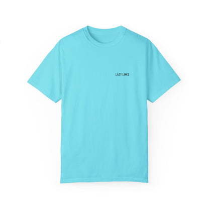 Lance's Lazy Links Tee