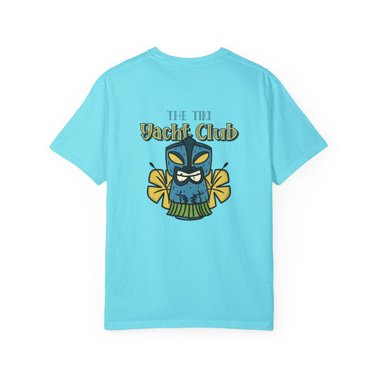 Caleb's TIKI Tee