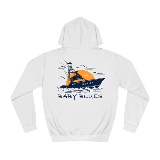 YACHT Hoodie