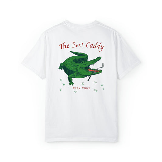 THE BEST CADDY Tee