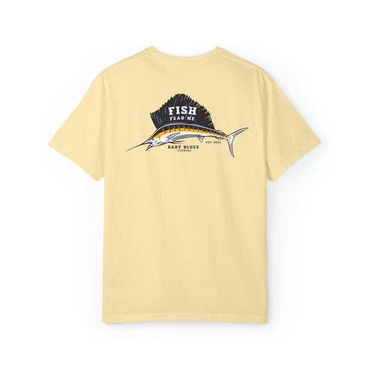 SAILFISH Tee