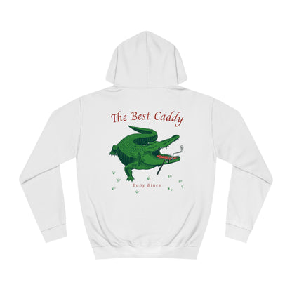 THE BEST CADDY Hoodie