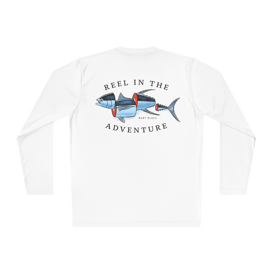 Fishing Performance Long Sleeve