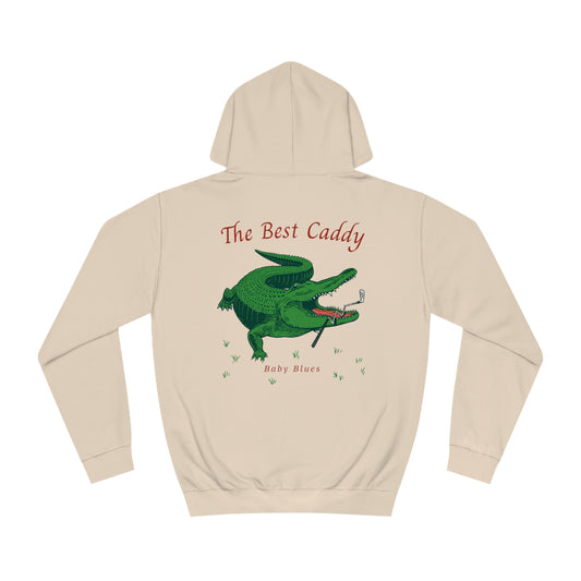 THE BEST CADDY Hoodie