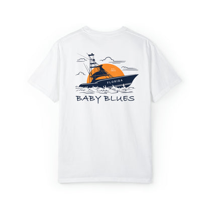 YACHT Tee