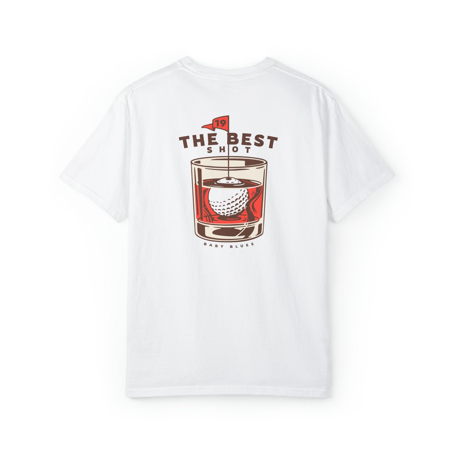 THE BEST SHOT Tee